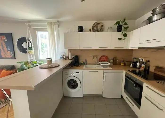 La Belle Echappee A Montreuil